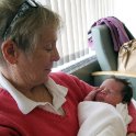 Grammy and Joey
